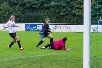 Bild 71 - Frauen SV Henstedt Ulzburg II - SV Schwarz Wei� Westerrade : Ergebnis: 3:0